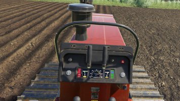 Fiatagri 160-55 v1.0.0.2 FS19