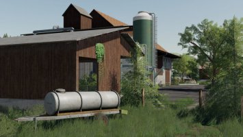 Contest - Geiselsberg FS19