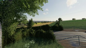 Greenwich Valley v1.1