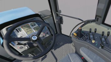 Contest - NEW HOLLAND 70 series FS19