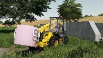 Contest - Polish Pack FS19