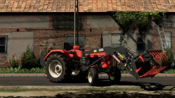 Polish Pack v1.0.1.0 FS19