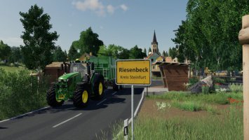 Riesenbeck v1.1 fs19