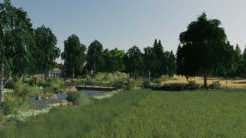 Riesenbeck v1.1 FS19