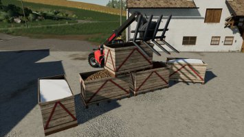 Contest - Set Palox fs19