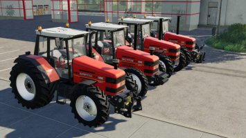 Contest - SLH Group Pack FS19