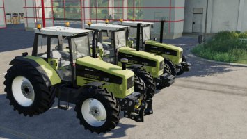 Contest - SLH Group Pack FS19