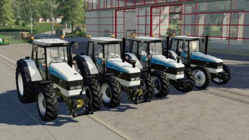 Contest - SLH Group Pack FS19