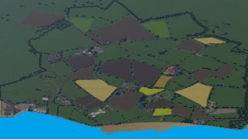 Contest - This Is IreLand FS19