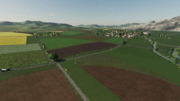 Ungetsheim v1.1 FS19