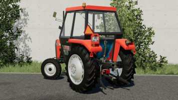 Contest - Ursus 3512 FS19