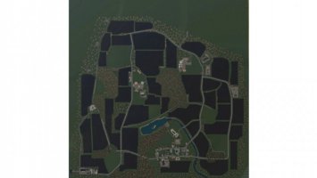 Contest - Württemberger Land FS19