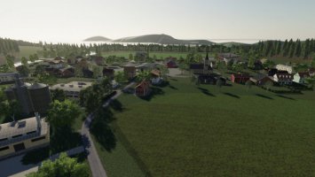 Contest - Württemberger Land FS19