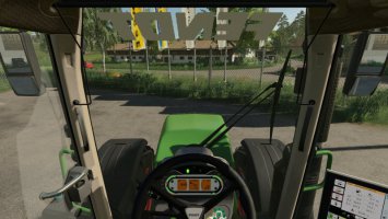 Fendt 700 Vario FS19