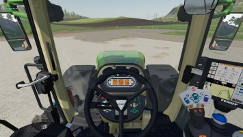 Fendt 900 Vario S5 Prototype v1.0.0.5 FS19