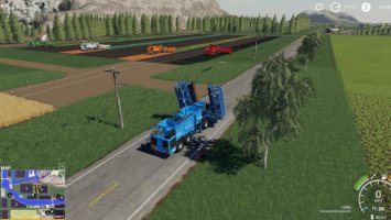 FS19 Rootcrop FS19