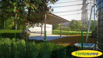 FS19 Vertonowo FS19