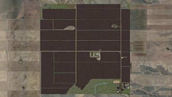 Welker Farms Map v1.1 FS19