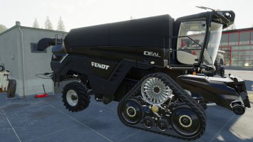 Ideal Extension 1.5.0.2 FS19