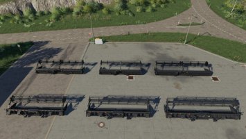 Ideal Erweiterung v1.4.0.2 FS19