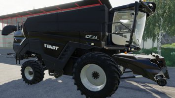 Ideal Extension 1.5.0.2 FS19