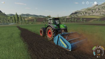 Imants 47S FS19