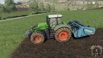 Imants 47S fs19