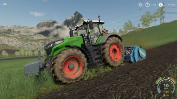 Imants 47S FS19