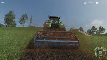 Imants 47S FS19