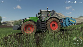 Imants 47S FS19