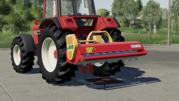 Ino Elite 270 fs19