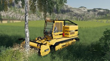 LIAZRD Trex600 fs19