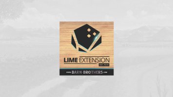 Lime Extension FS19