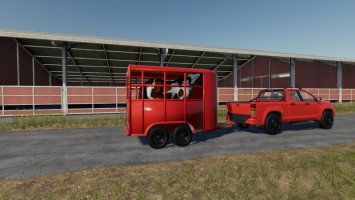 Lizard 500 Series FS19