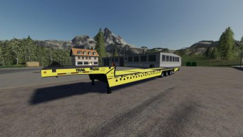 Load King FS19