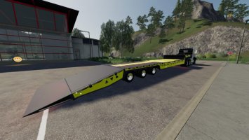 Load King FS19