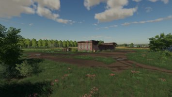 Map AgroMash FS19