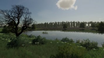 Map AgroMash FS19