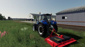 Mesko Rol Z066 fs19