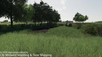 Midwest Horizon v1.1.0.0