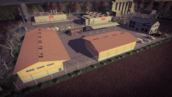 Mühlenkreis Mittelland SE FS19