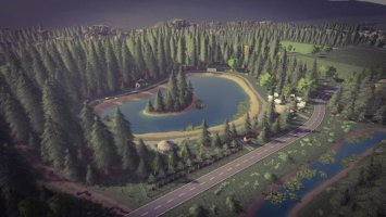 Mühlenkreis Mittelland SE (Seasons ready) FS19