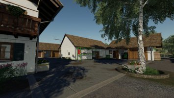 Oberkrebach v1.0.0.5