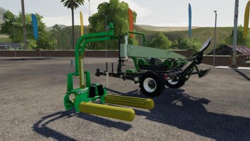 Obmotchik Tukov fs19