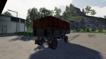 PTS-4 v1.0.0.1 FS19