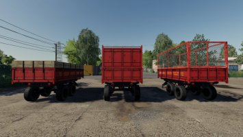 PTU-7,5 v1.0.1 FS19