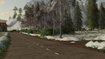 FS19 Seasons v1.1 FS19