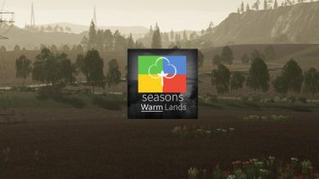 Seasons GEO : Warm Lands FS19