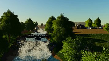 TheGreatStump SeasonsReady MultiPlayer FS19