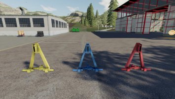 Triangle FS19